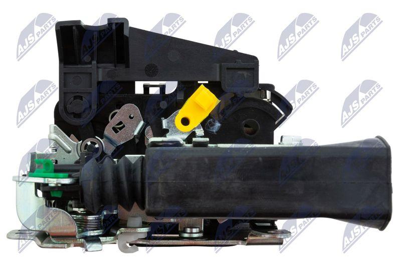 Serrure de porte NTY EZC-RE-010