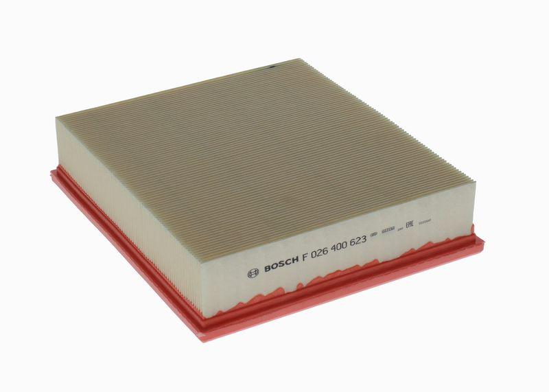 Filtre à air BOSCH F 026 400 623