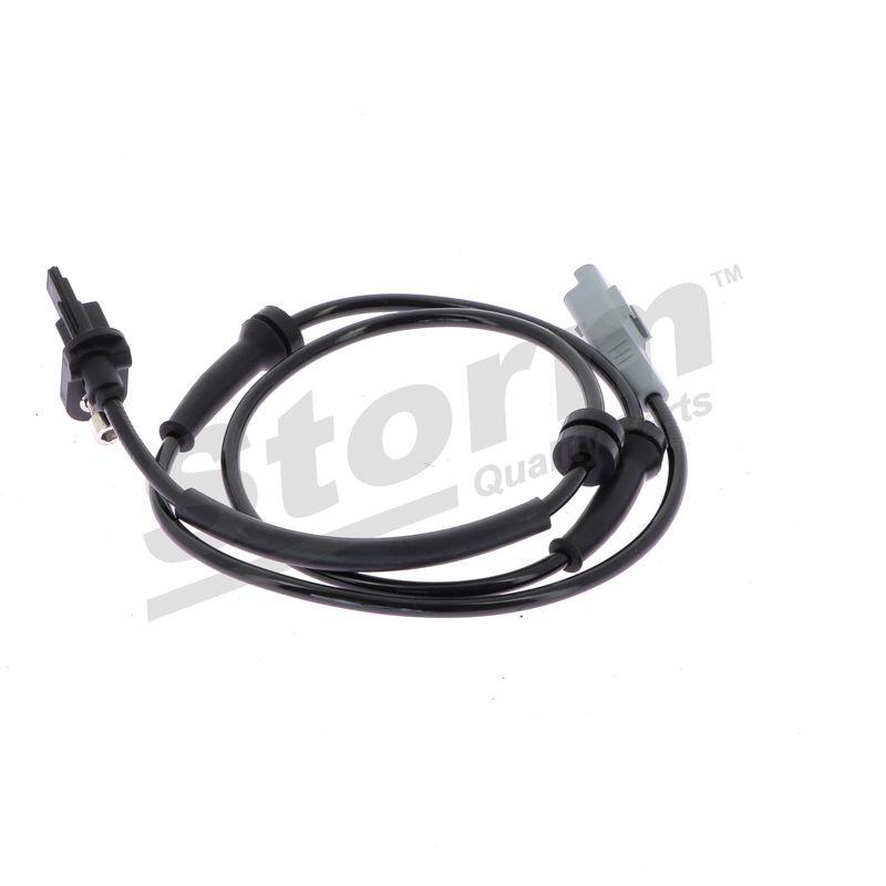 Capteur, vitesse de roue STORM QUALITY PARTS 777149