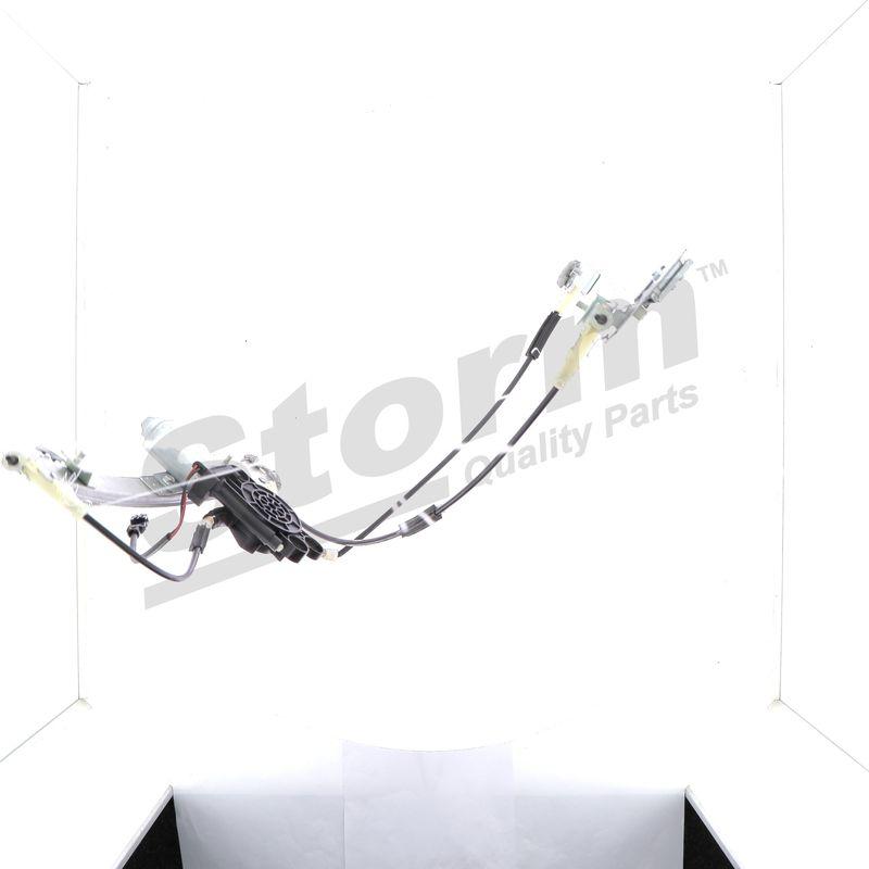 Lève-vitre STORM QUALITY PARTS 90278ST