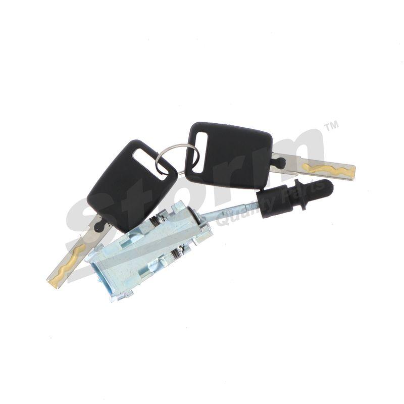 Cylindre de serrure STORM QUALITY PARTS 1042001