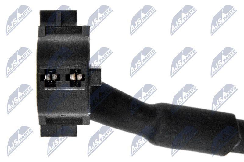 Capteur, vitesse de roue NTY HCA-VW-016
