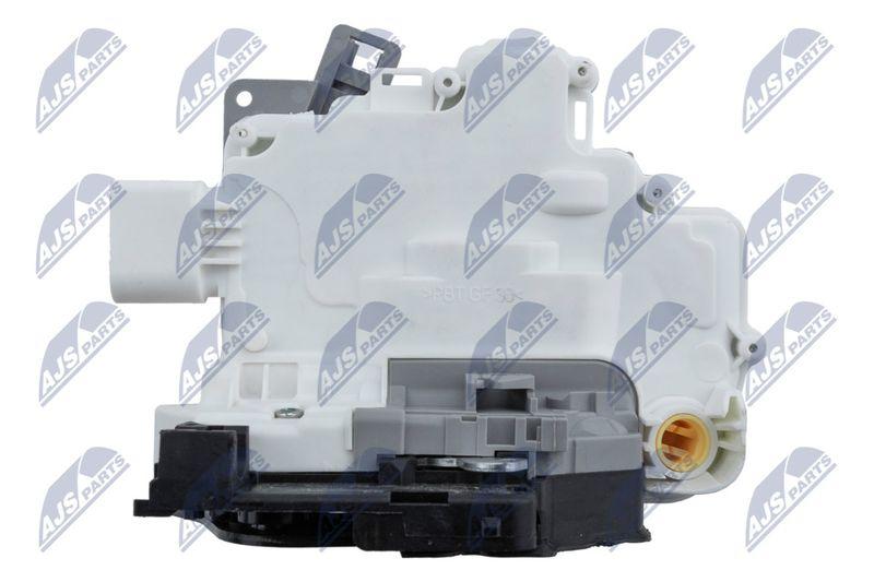 Serrure de porte NTY EZC-AU-105