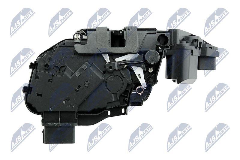 Serrure de porte NTY EZC-LR-012