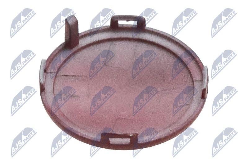 Bouton de démarrage/arrêt NTY EWS-BM-135