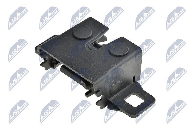Serrure de capot-moteur NTY EZC-LR-022