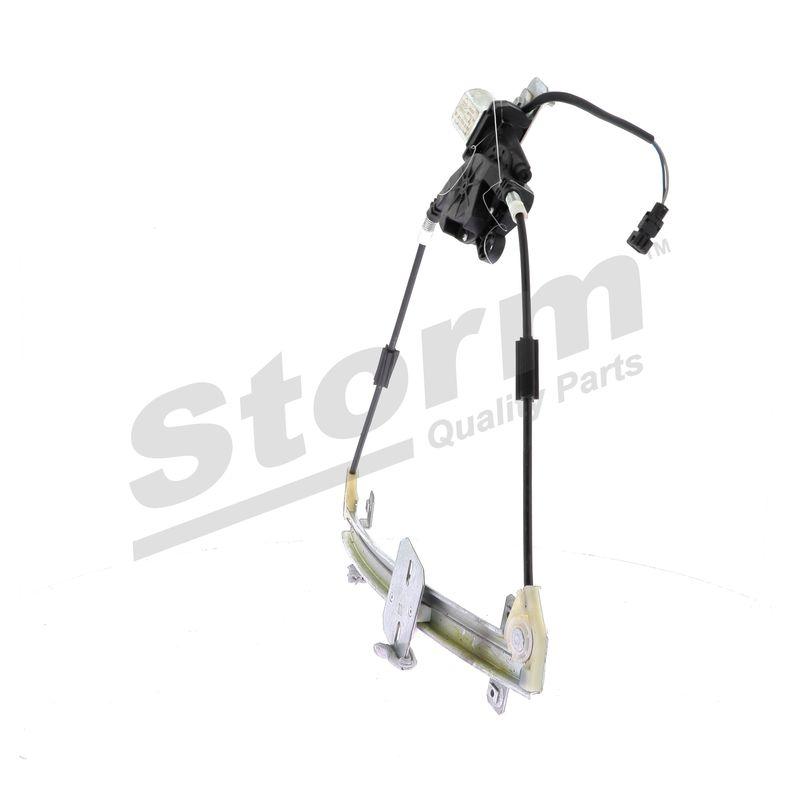 Lève-vitre STORM QUALITY PARTS 98576