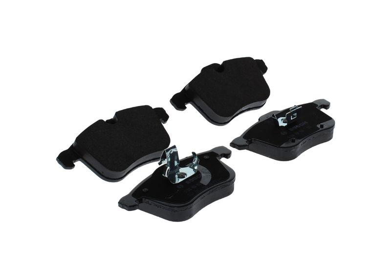 Kit de plaquettes de frein, frein à disque BOSCH 0 986 494 959