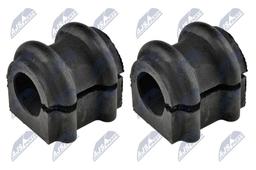 Coussinet de palier, stabilisateur NTY ZGS-KA-317