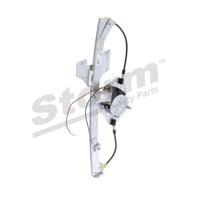 Lève-vitre STORM QUALITY PARTS 137674
