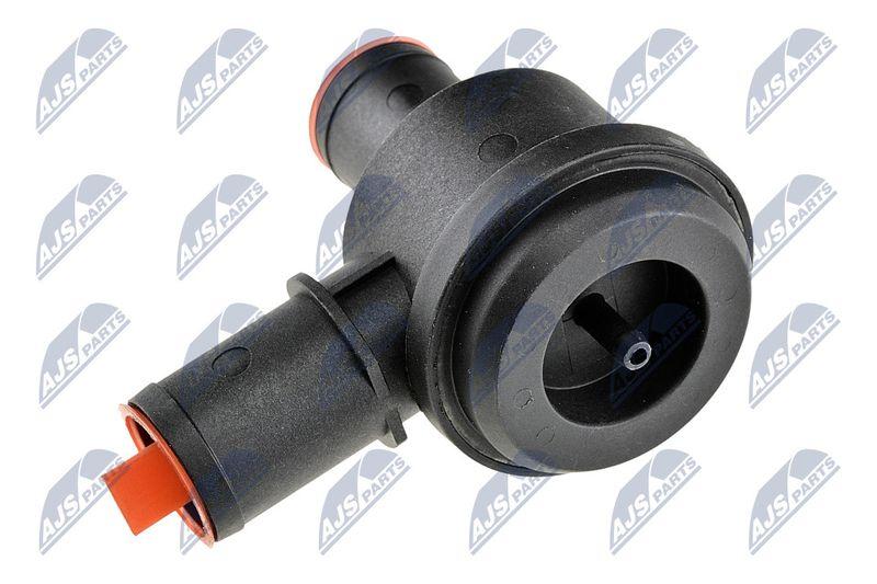 Détendeur de suralimentation NTY ECD-VW-000