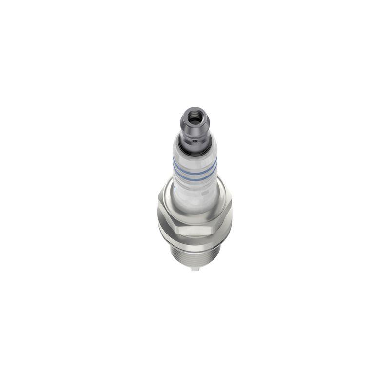 Bougie d'allumage BOSCH 0 242 240 566
