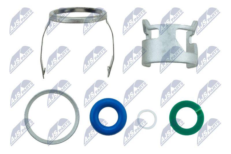 Kit de réparation, injecteur NTY BWP-AU-002