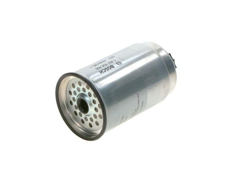 Filtre à carburant BOSCH 1 457 434 408