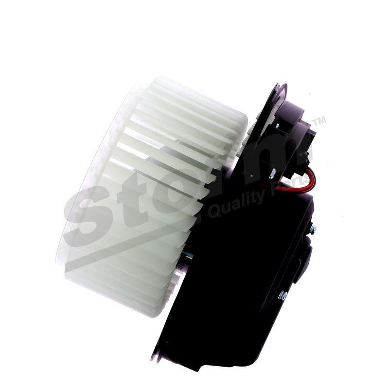 Pulseur d'air habitacle STORM QUALITY PARTS 1020804