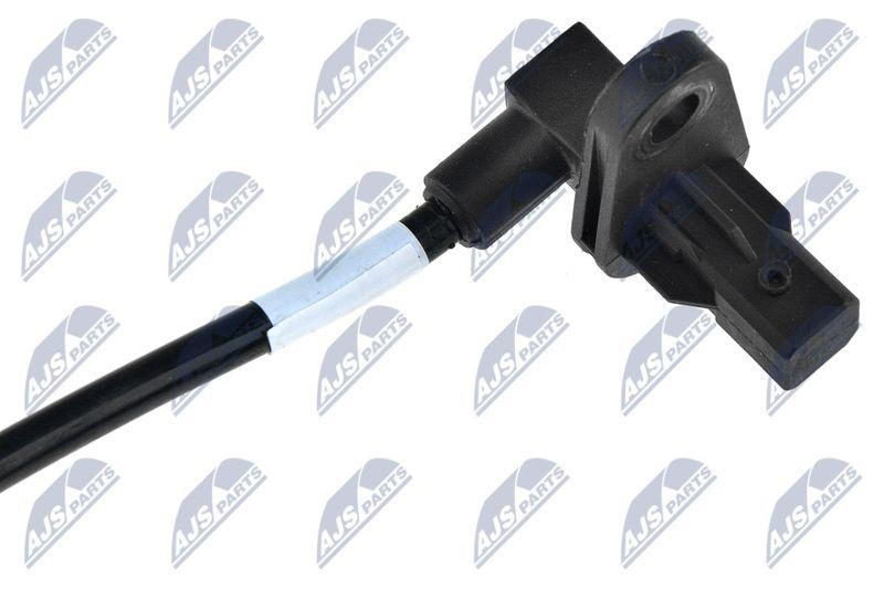 Capteur, vitesse de roue NTY HCA-HY-546
