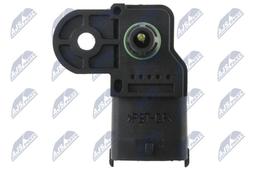 Capteur, pression du tuyau d'admission NTY ECM-MS-001