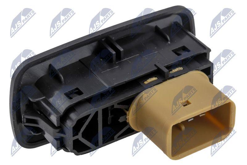 Interrupteur, lève-vitre NTY EWS-FR-034