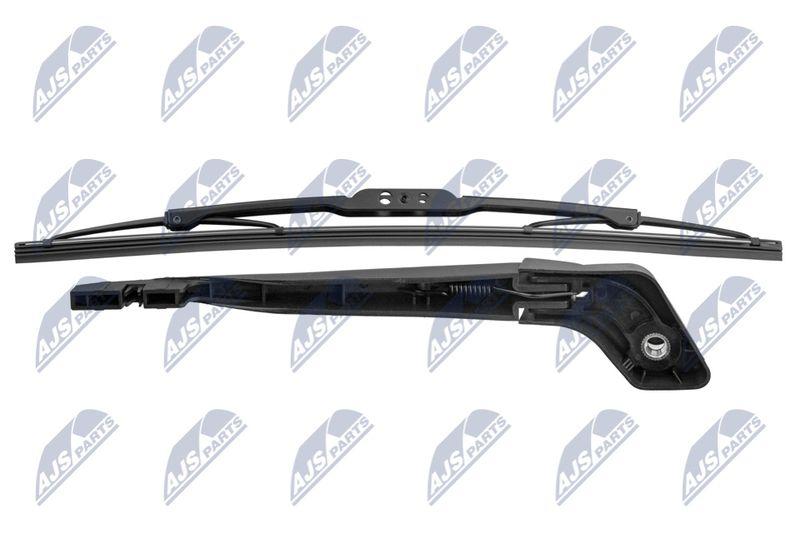 Bras d'essuie-glace, nettoyage des vitres NTY EWB-VV-003