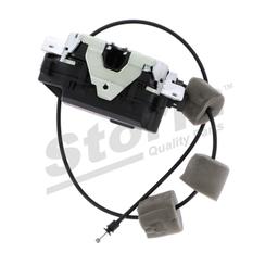 Serrure de hayon STORM QUALITY PARTS 5102501