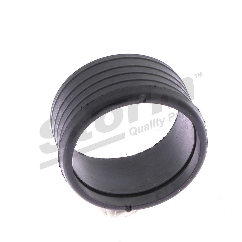 Joint, bride (tuyau d'air de suralimentation) STORM QUALITY PARTS 561020