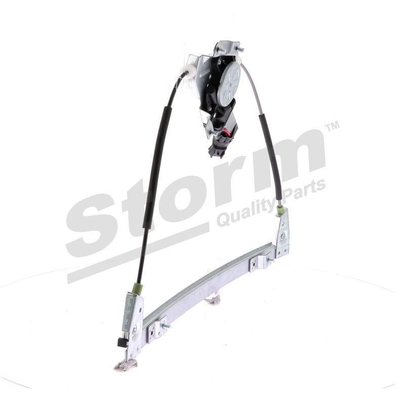 Lève-vitre STORM QUALITY PARTS 38573