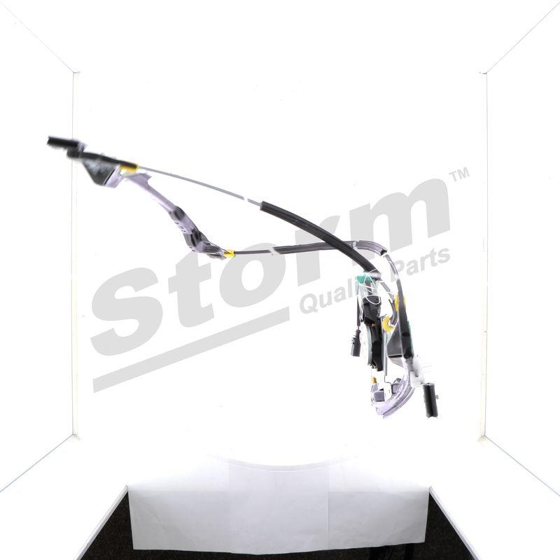 Lève-vitre STORM QUALITY PARTS 46575