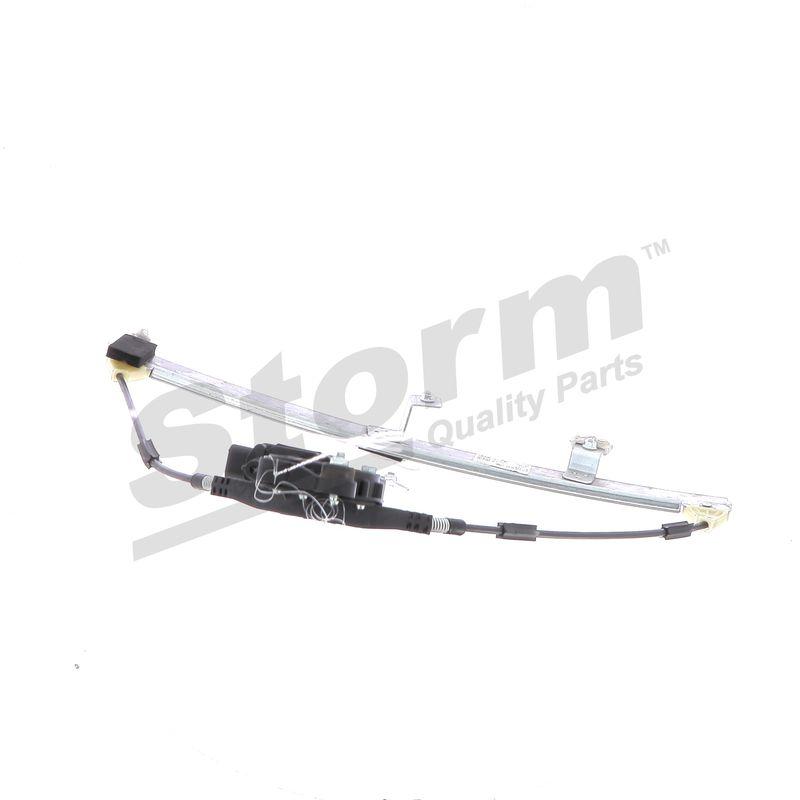 Lève-vitre STORM QUALITY PARTS 33078