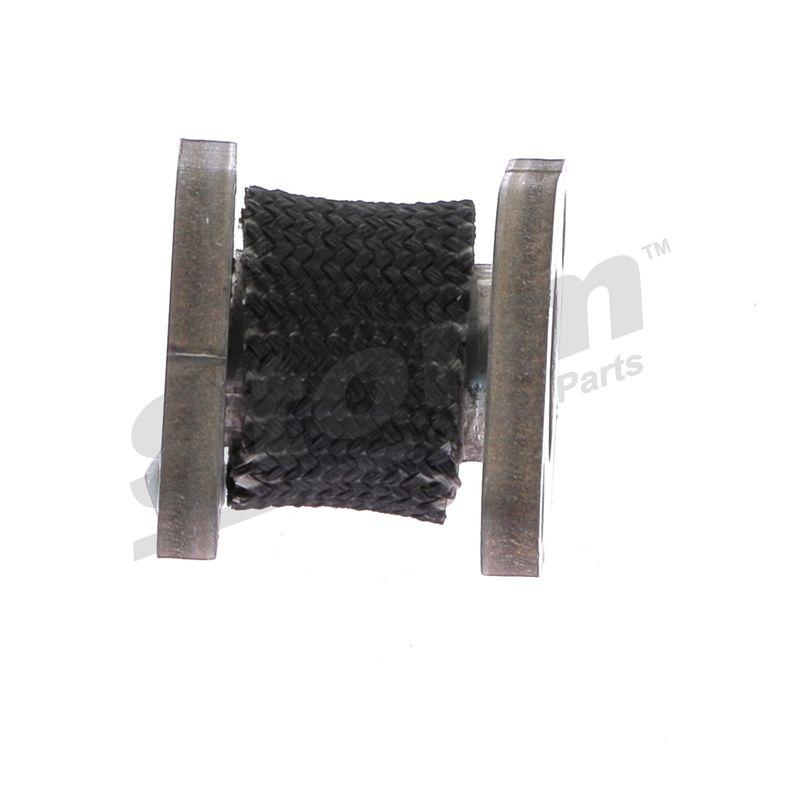 Tuyauterie, vanne EGR STORM QUALITY PARTS STO503360