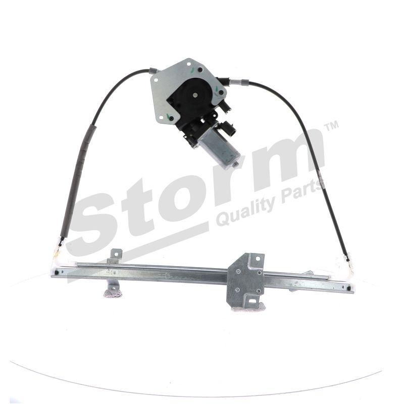 Lève-vitre STORM QUALITY PARTS 41276