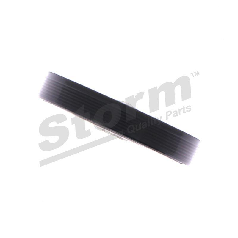 Bague d'étanchéité, différentiel STORM QUALITY PARTS 99920