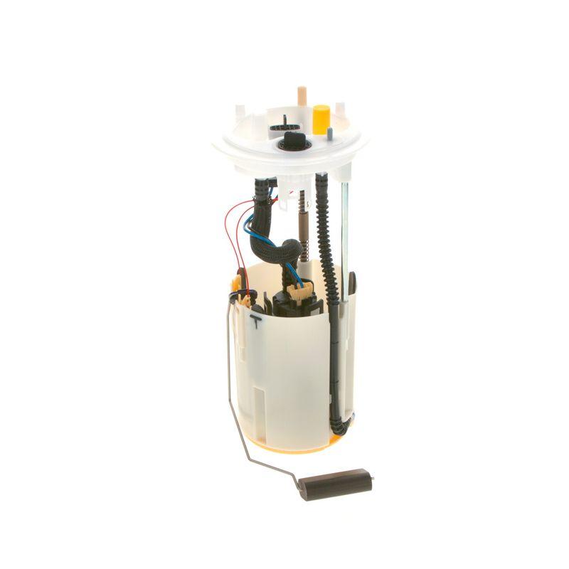 Unité d'injection de carburant BOSCH 0 580 203 042