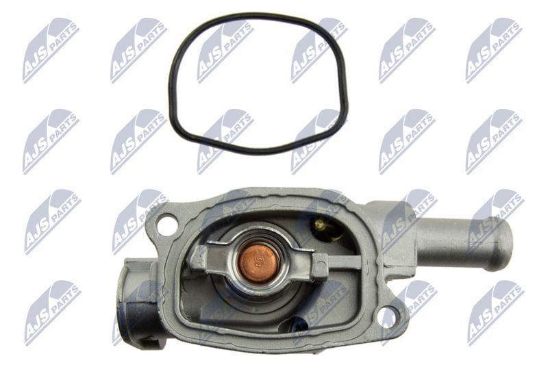 Thermostat, liquide de refroidissement NTY CTM-FT-006