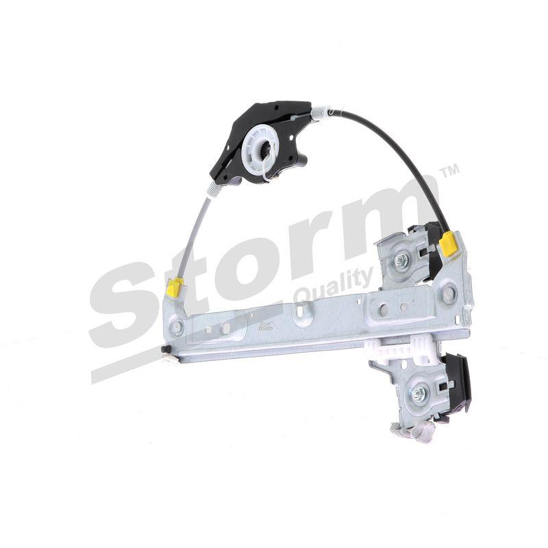 Lève-vitre STORM QUALITY PARTS 4207520