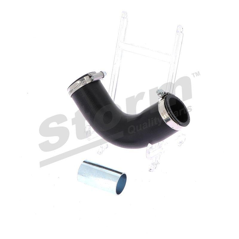 Gaine de suralimentation STORM QUALITY PARTS F11818