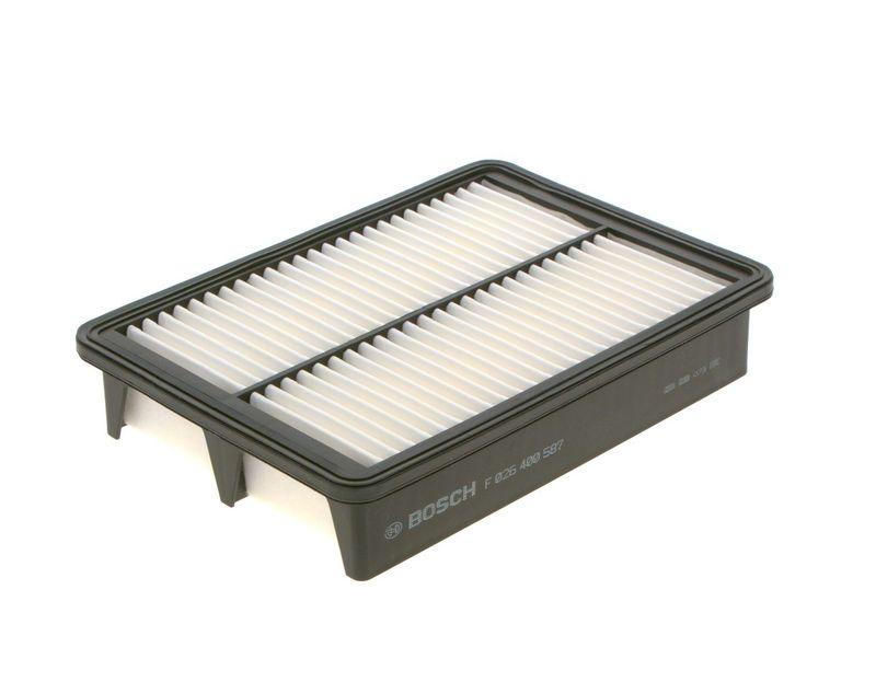 Filtre à air BOSCH F 026 400 587