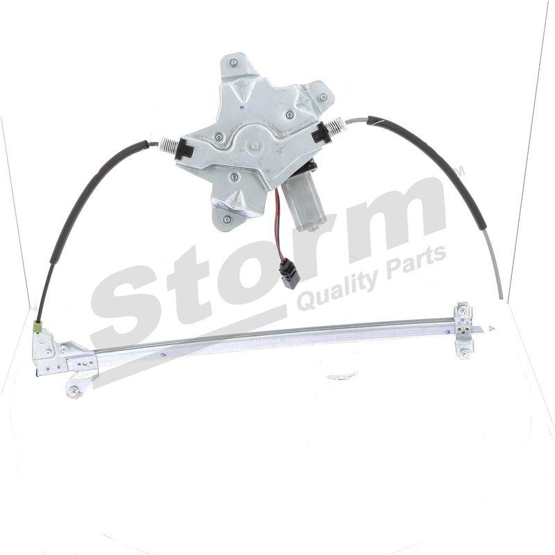 Lève-vitre STORM QUALITY PARTS 48379