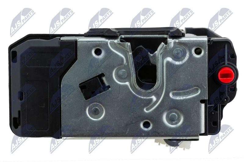 Serrure de porte NTY EZC-PL-074
