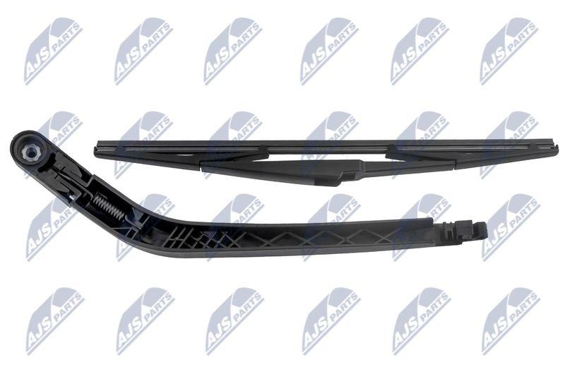 Bras d'essuie-glace, nettoyage des vitres NTY EWB-TY-003