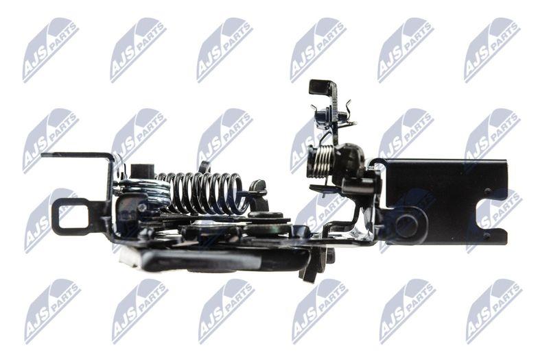 Serrure de hayon NTY EZC-VW-160