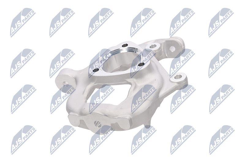 Fusée d'essieu, suspension de roue NTY ZZP-CH-048