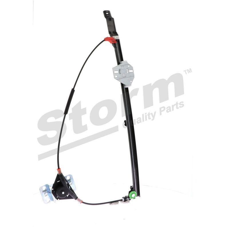 Lève-vitre STORM QUALITY PARTS 960170