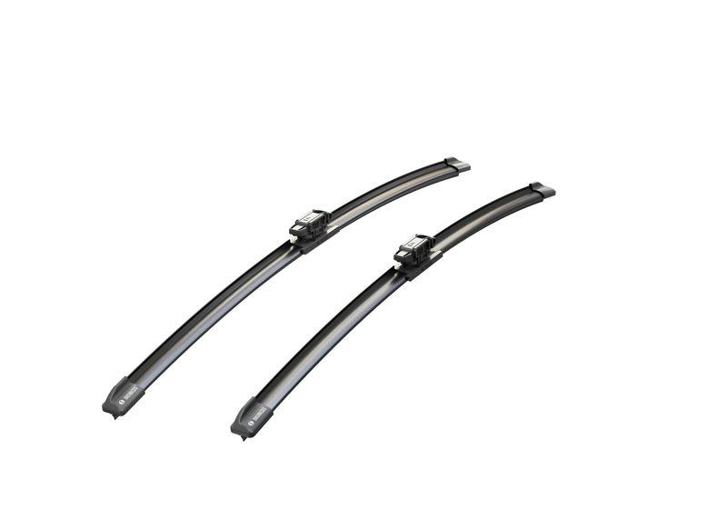 Balai d'essuie-glace BOSCH 3 397 014 313