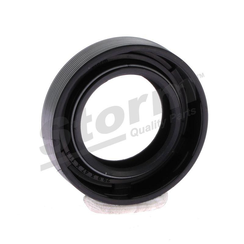 Bague d'étanchéité, différentiel STORM QUALITY PARTS 99919
