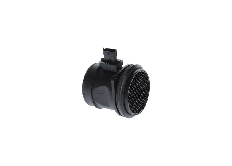 Débitmètre de masse d'air BOSCH 0 281 006 833
