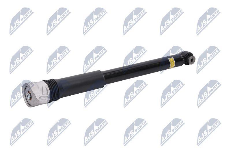 Amortisseur NTY A-LR-025