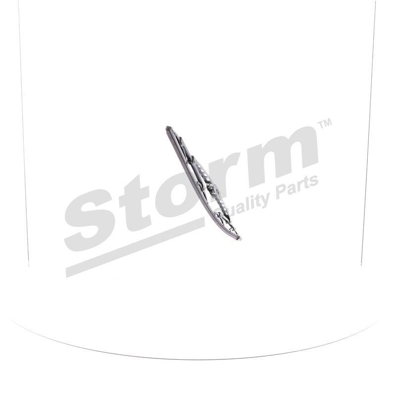 Balai d'essuie-glace STORM QUALITY PARTS 1000650