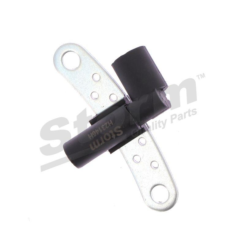 Capteur d'angle, vilebrequin STORM QUALITY PARTS 888005