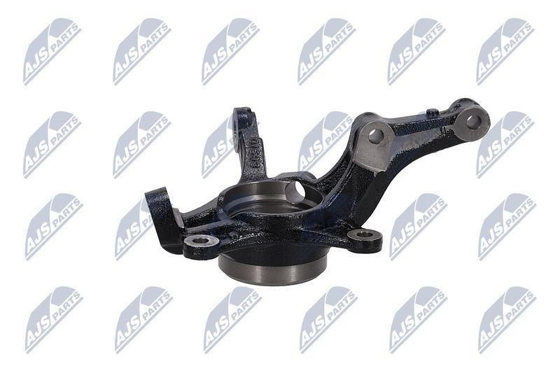 Fusée d'essieu, suspension de roue NTY ZZP-HY-519