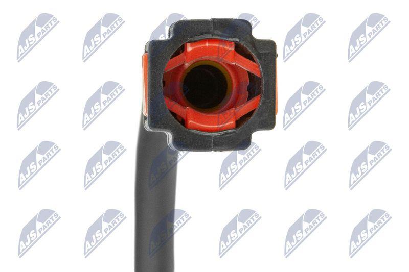 Tuyauterie de carburant NTY BPP-PE-005